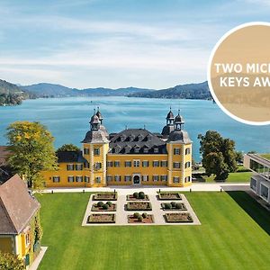 Falkensteiner Schlosshotel Velden – The Leading Hotels of the World